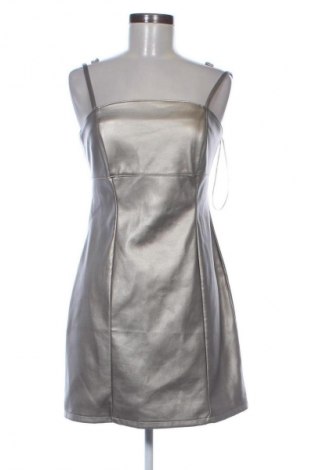 Kleid Kirious, Größe L, Farbe Beige, Preis € 20,00