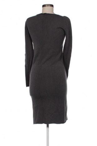 Šaty  Kontatto, Velikost M, Barva Šedá, Cena  709,00 Kč
