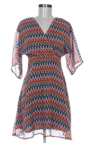 Šaty  Koton, Velikost M, Barva Vícebarevné, Cena  696,00 Kč