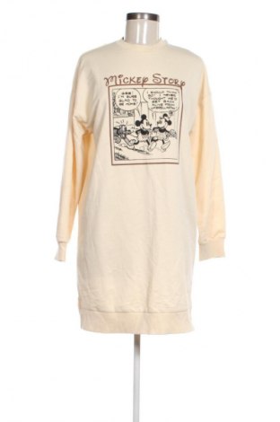 Kleid LC Waikiki, Größe XS, Farbe Beige, Preis € 14,77