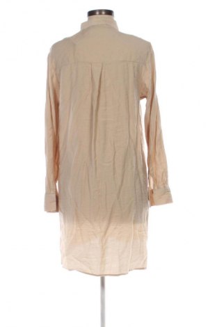 Kleid LC Waikiki, Größe M, Farbe Beige, Preis 11,32 €