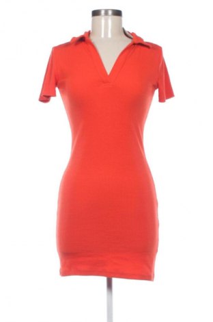 Sukienka LC Waikiki, Rozmiar S, Kolor Pomarańczowy, Cena 79,15 zł