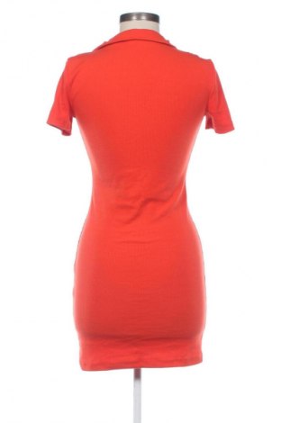 Sukienka LC Waikiki, Rozmiar S, Kolor Pomarańczowy, Cena 79,15 zł