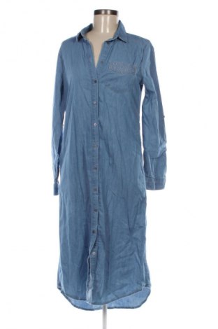 Kleid LCW, Größe M, Farbe Blau, Preis € 20,99