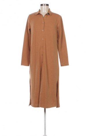 Kleid LCW, Größe M, Farbe Braun, Preis € 19,95