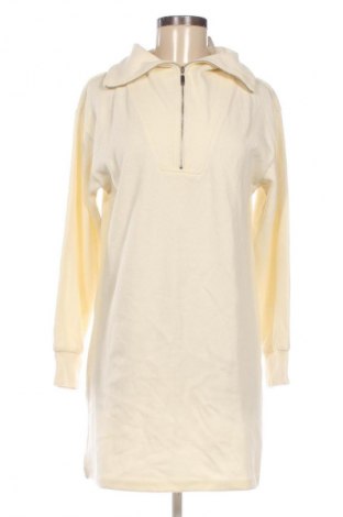 Рокля LCW, Размер L, Цвят Екрю, Цена 20,00 €