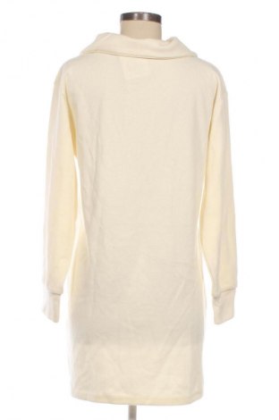 Рокля LCW, Размер L, Цвят Екрю, Цена 20,00 €