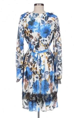 Kleid La Donna, Größe M, Farbe Mehrfarbig, Preis € 21,48