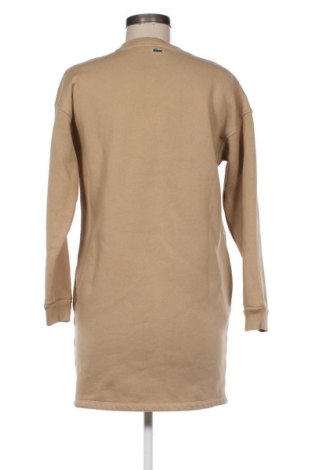 Sukienka Lacoste, Rozmiar XS, Kolor Beżowy, Cena 353,66 zł