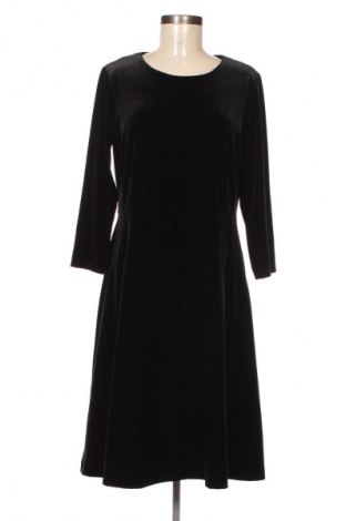 Kleid Lands' End, Größe M, Farbe Schwarz, Preis € 13,99