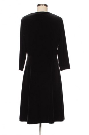 Kleid Lands' End, Größe M, Farbe Schwarz, Preis € 13,99