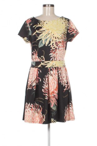 Kleid Lascana, Größe L, Farbe Mehrfarbig, Preis € 11,99