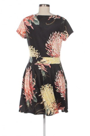 Kleid Lascana, Größe L, Farbe Mehrfarbig, Preis € 11,99