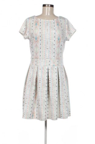 Kleid Lascana, Größe L, Farbe Mehrfarbig, Preis € 11,99