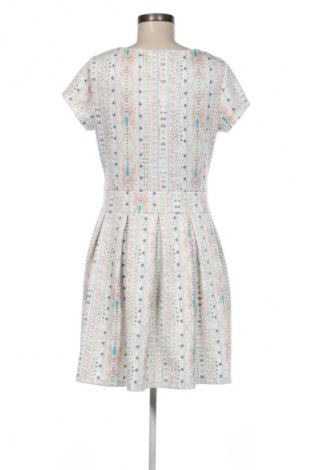 Kleid Lascana, Größe L, Farbe Mehrfarbig, Preis € 11,99