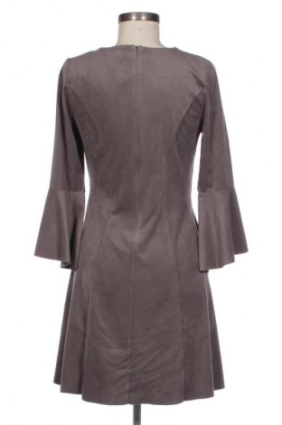 Kleid Lascana, Größe S, Farbe Grau, Preis € 10,99