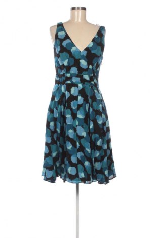 Kleid Laura Ashley, Größe L, Farbe Mehrfarbig, Preis € 31,65