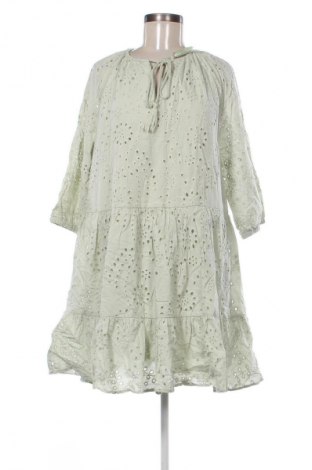 Ruha Laura Torelli, Méret L, Szín Zöld, Ár 4 219 Ft