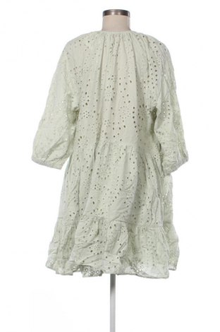 Ruha Laura Torelli, Méret L, Szín Zöld, Ár 4 219 Ft