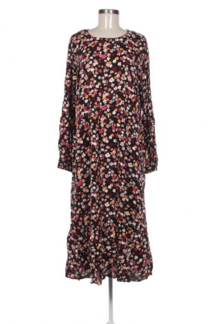 Kleid Laura Torelli, Größe L, Farbe Mehrfarbig, Preis € 14,99