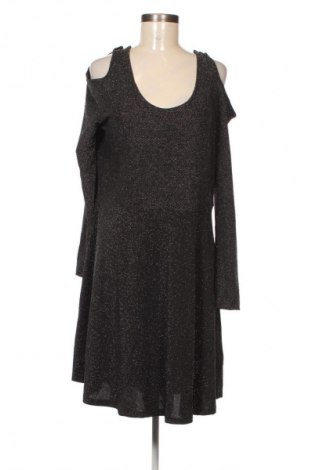 Ruha Laura Torelli, Méret L, Szín Fekete, Ár 3 129 Ft