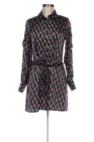 Рокля Le Coeur TWINSET, Размер L, Цвят Многоцветен, Цена 98,00 €