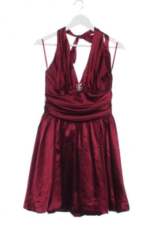 Рокля Light In The Box, Размер XXS, Цвят Червен, Цена 14,31 €
