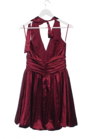 Рокля Light In The Box, Размер XXS, Цвят Червен, Цена 14,31 €