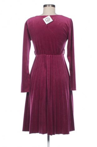 Sukienka Lily Rose, Rozmiar M, Kolor Fioletowy, Cena 163,68 zł