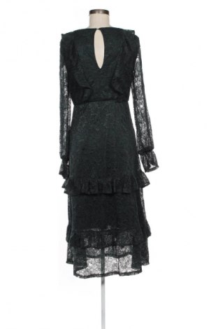 Kleid Lindex, Größe M, Farbe Grün, Preis € 15,99