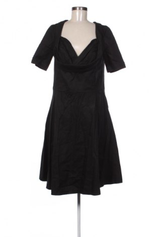 Kleid Lindy Bop, Größe XL, Farbe Schwarz, Preis € 65,00