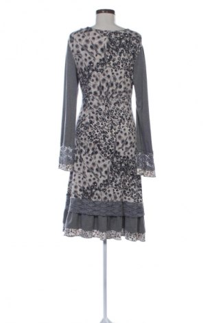 Kleid Linea Tesini, Größe M, Farbe Mehrfarbig, Preis € 25,00