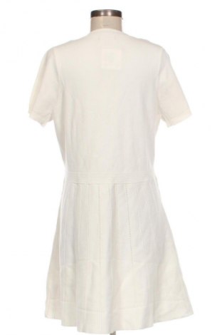 Kleid Lipsy, Größe L, Farbe Weiß, Preis € 72,99