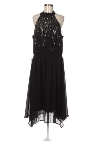 Ruha Lipsy London, Méret XL, Szín Fekete, Ár 15 919 Ft