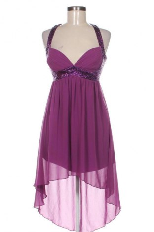 Рокля Lipsy London, Размер M, Цвят Лилав, Цена 29,67 €