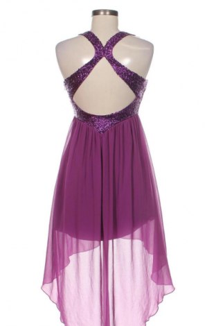 Рокля Lipsy London, Размер M, Цвят Лилав, Цена 29,67 €