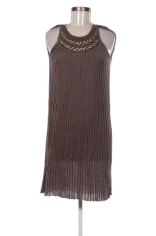 Kleid Liu Jo, Größe S, Farbe Braun, Preis € 40,99