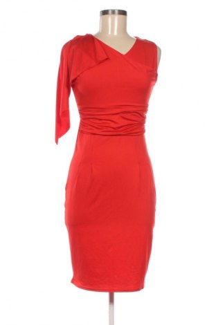 Kleid Liva Girl, Größe M, Farbe Rot, Preis € 31,65