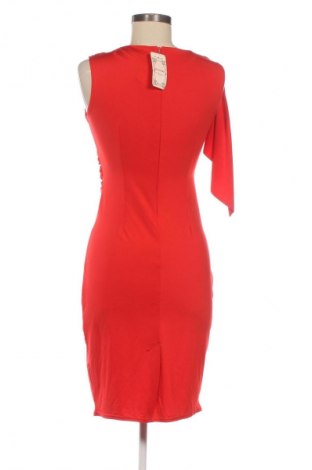 Kleid Liva Girl, Größe M, Farbe Rot, Preis € 31,65