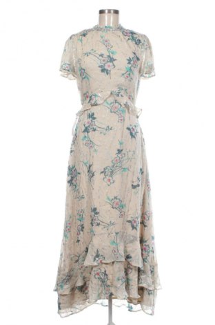 Kleid Love & Roses, Größe M, Farbe Mehrfarbig, Preis € 41,99