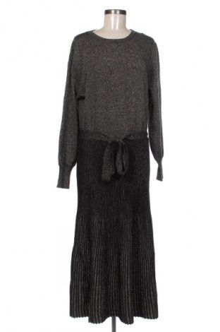 Kleid Love & Roses, Größe XXL, Farbe Mehrfarbig, Preis € 62,99