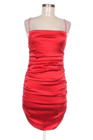 Sukienka Love Triangle, Rozmiar M, Kolor Czerwony, Cena 133,96 zł