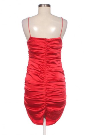 Sukienka Love Triangle, Rozmiar M, Kolor Czerwony, Cena 133,96 zł