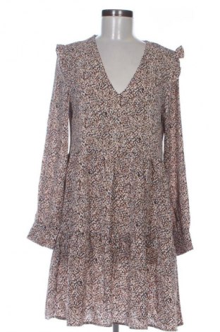 Kleid Lovie & Co, Größe L, Farbe Mehrfarbig, Preis € 16,99