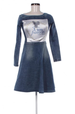 Kleid Lucy, Größe S, Farbe Blau, Preis € 20,00
