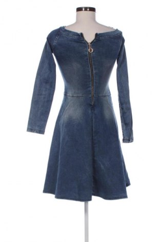 Kleid Lucy, Größe S, Farbe Blau, Preis € 20,00