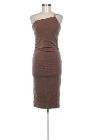 Рокля Lumina, Размер S, Цвят Кафяв, Цена 25,00 €