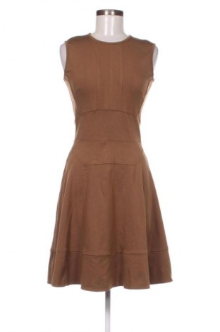 Kleid Lussile, Größe M, Farbe Braun, Preis € 18,99