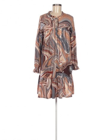 Kleid Luxzuz One Two, Größe M, Farbe Mehrfarbig, Preis € 13,77