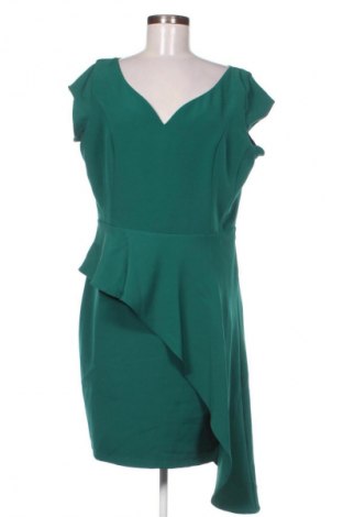 Ruha Unbranded, Méret XL, Szín Zöld, Ár 8 251 Ft